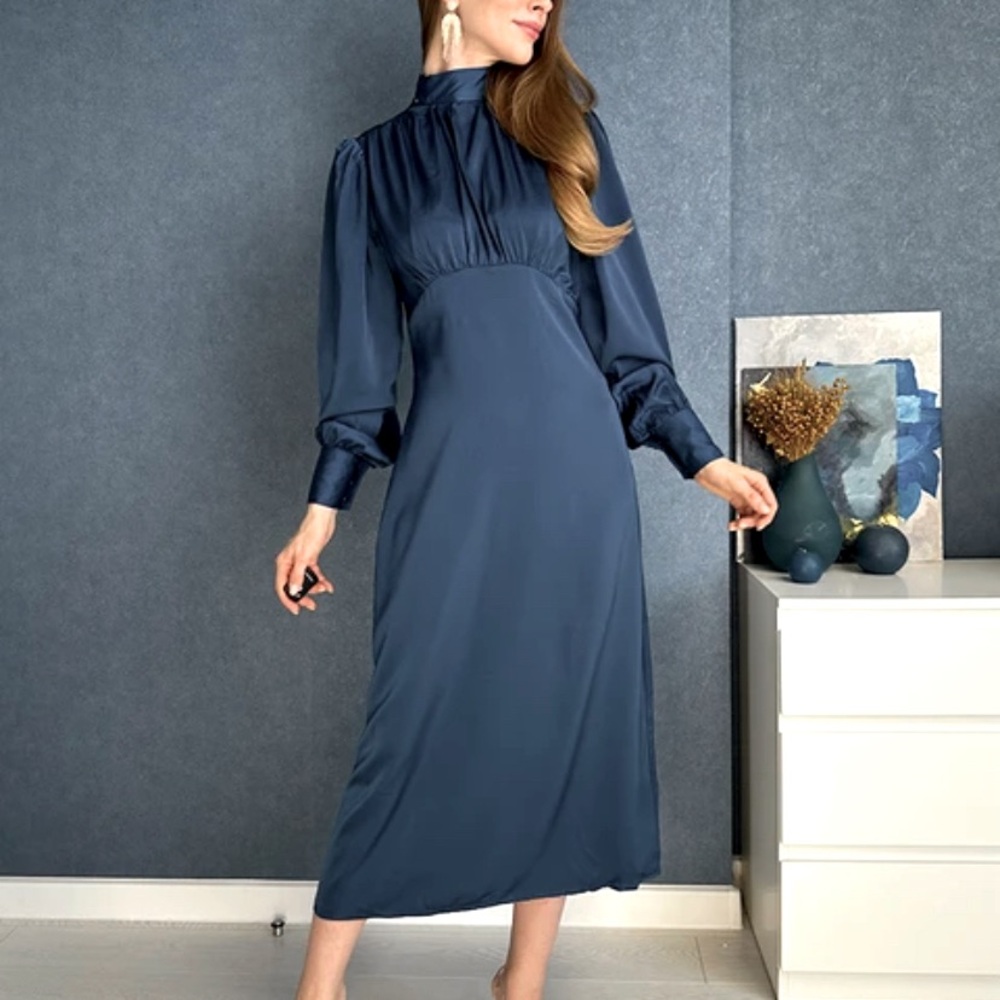 Beautiful midi dress
